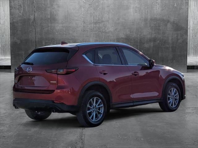 2023 Mazda CX-5 2.5 S Select Package