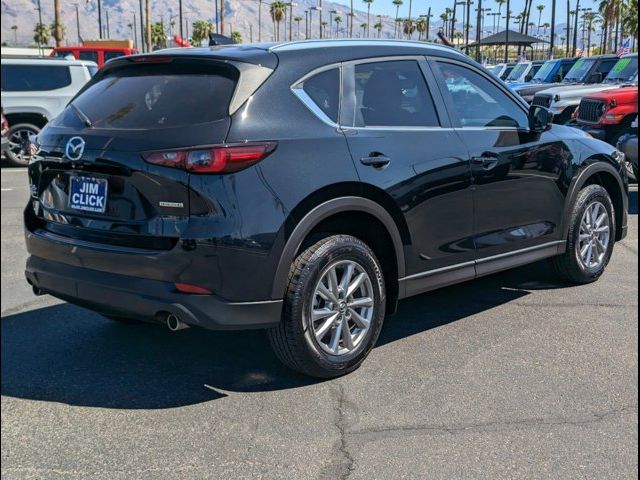 2023 Mazda CX-5 2.5 S Select Package