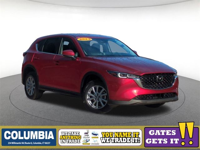 2023 Mazda CX-5 2.5 S Select Package