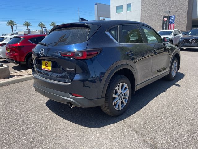 2023 Mazda CX-5 2.5 S Select Package