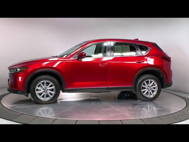 2023 Mazda CX-5 2.5 S Select Package