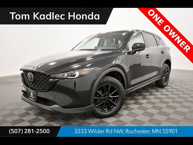 2023 Mazda CX-5 2.5 S Select Package