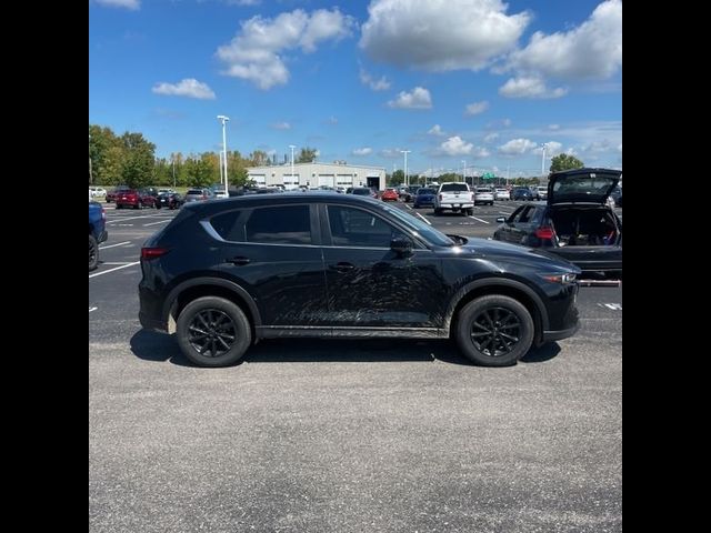 2023 Mazda CX-5 2.5 S Select Package