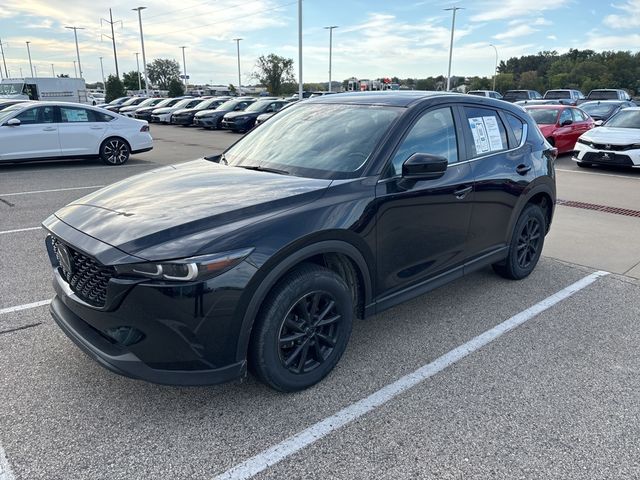 2023 Mazda CX-5 2.5 S Select Package