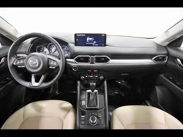 2023 Mazda CX-5 2.5 S Select Package