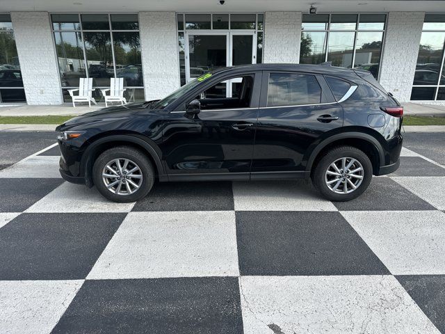 2023 Mazda CX-5 2.5 S Select Package