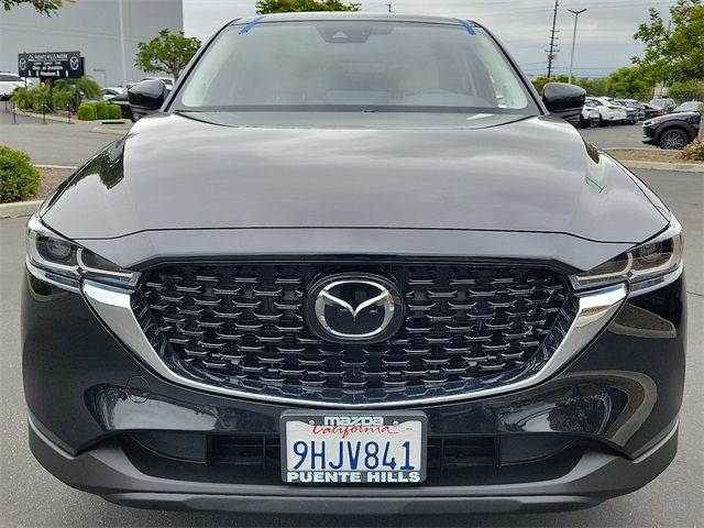 2023 Mazda CX-5 2.5 S Select Package