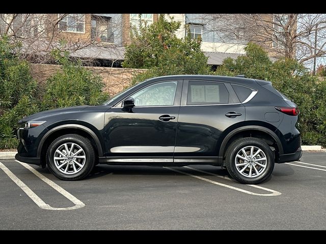 2023 Mazda CX-5 2.5 S Select Package