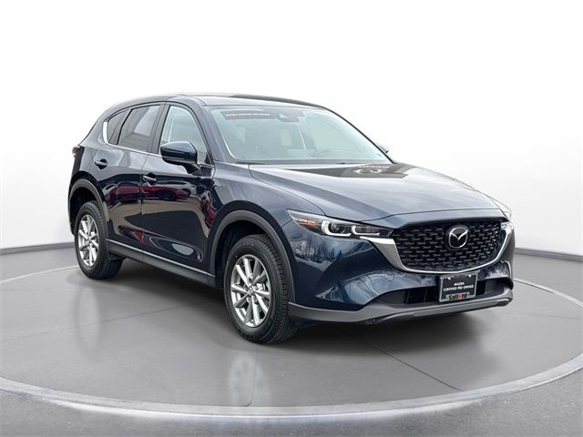 2023 Mazda CX-5 2.5 S Select Package