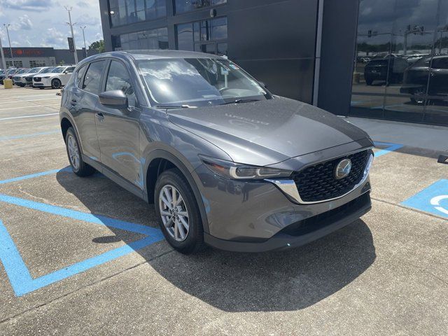 2023 Mazda CX-5 2.5 S Select Package