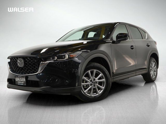 2023 Mazda CX-5 2.5 S Select Package