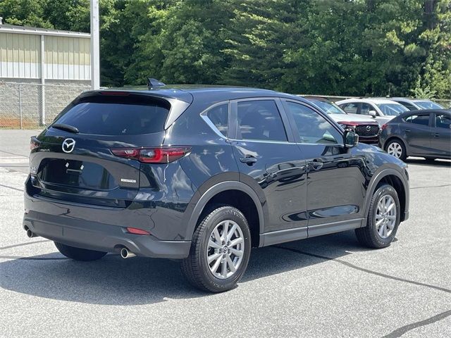 2023 Mazda CX-5 2.5 S Select Package