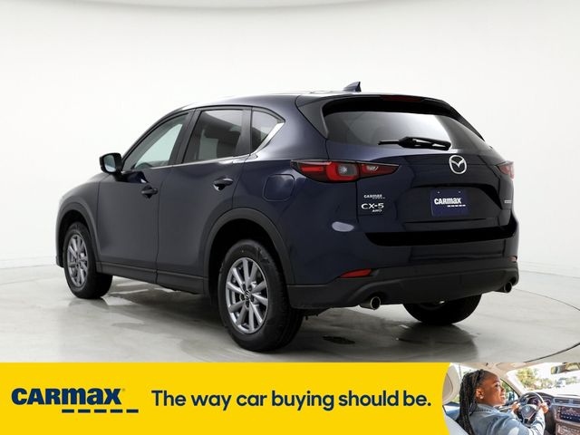 2023 Mazda CX-5 2.5 S Select Package