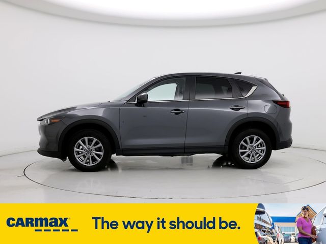 2023 Mazda CX-5 2.5 S Select Package