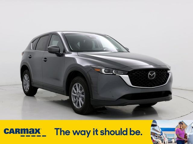 2023 Mazda CX-5 2.5 S Select Package