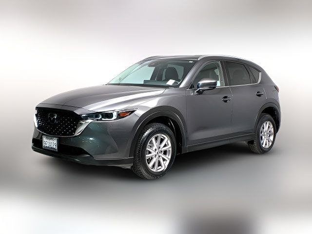 2023 Mazda CX-5 2.5 S Select Package