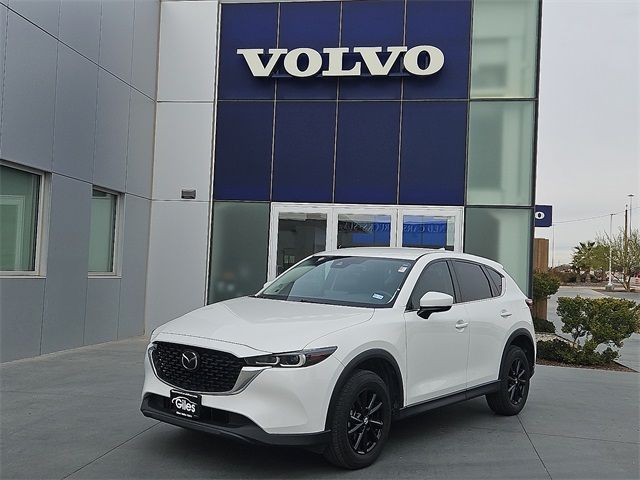 2023 Mazda CX-5 2.5 S Select Package