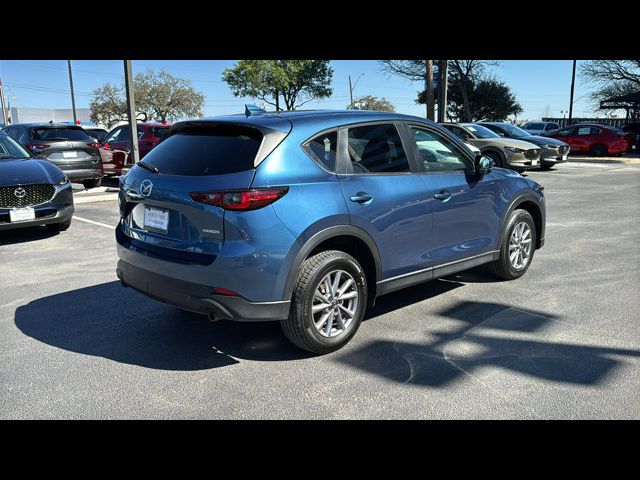2023 Mazda CX-5 2.5 S Select Package