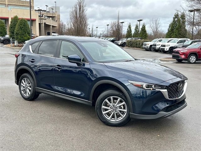 2023 Mazda CX-5 2.5 S Select Package