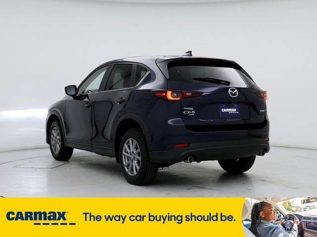 2023 Mazda CX-5 2.5 S Select Package