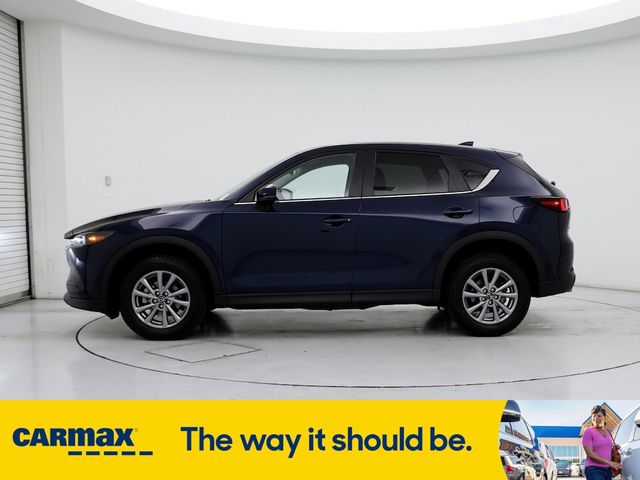 2023 Mazda CX-5 2.5 S Select Package