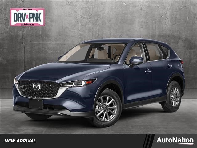 2023 Mazda CX-5 2.5 S Select Package