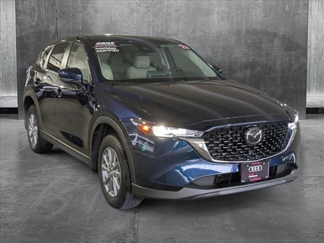 2023 Mazda CX-5 2.5 S Select Package