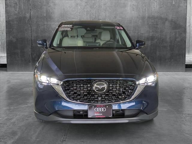 2023 Mazda CX-5 2.5 S Select Package