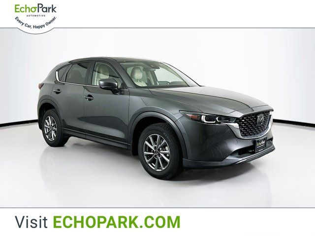 2023 Mazda CX-5 2.5 S Select Package