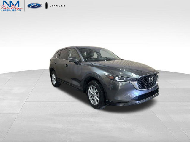 2023 Mazda CX-5 2.5 S Select Package