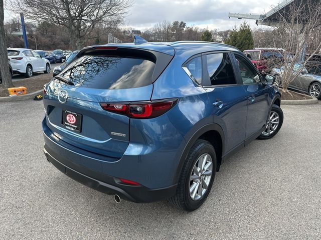 2023 Mazda CX-5 2.5 S Select Package