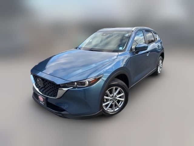 2023 Mazda CX-5 2.5 S Select Package