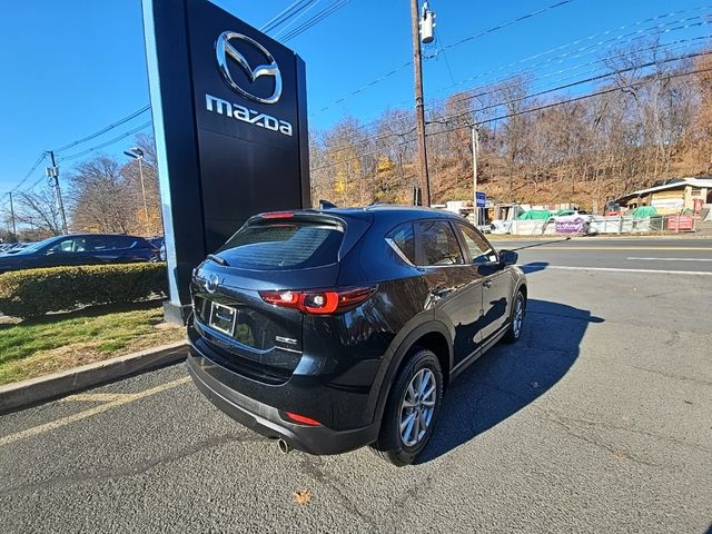 2023 Mazda CX-5 2.5 S Select Package