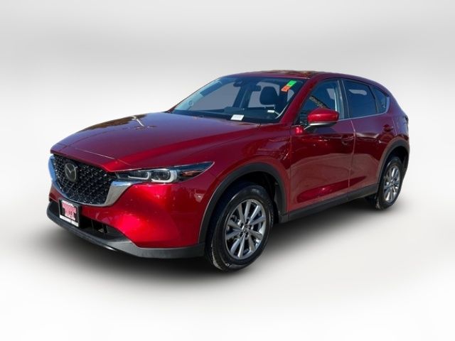 2023 Mazda CX-5 2.5 S Select Package