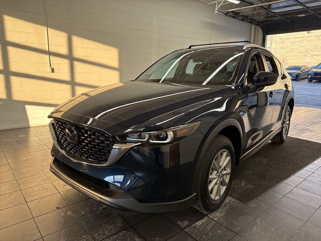 2023 Mazda CX-5 2.5 S Select Package