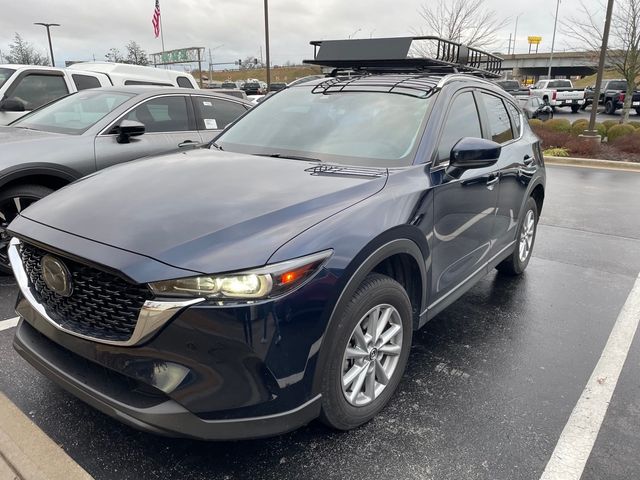 2023 Mazda CX-5 2.5 S Select Package