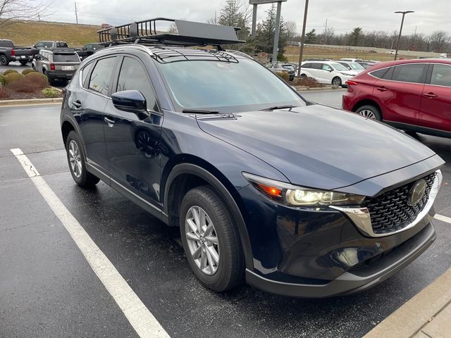 2023 Mazda CX-5 2.5 S Select Package