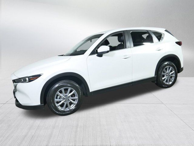 2023 Mazda CX-5 2.5 S Select Package