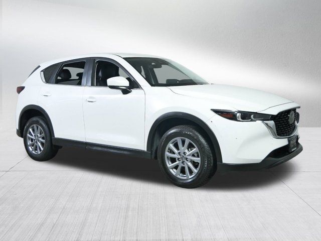 2023 Mazda CX-5 2.5 S Select Package