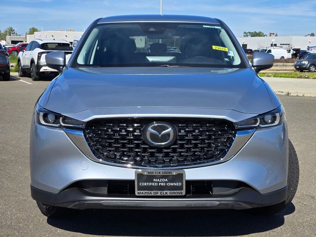 2023 Mazda CX-5 2.5 S Select Package
