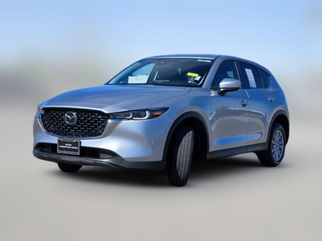 2023 Mazda CX-5 2.5 S Select Package