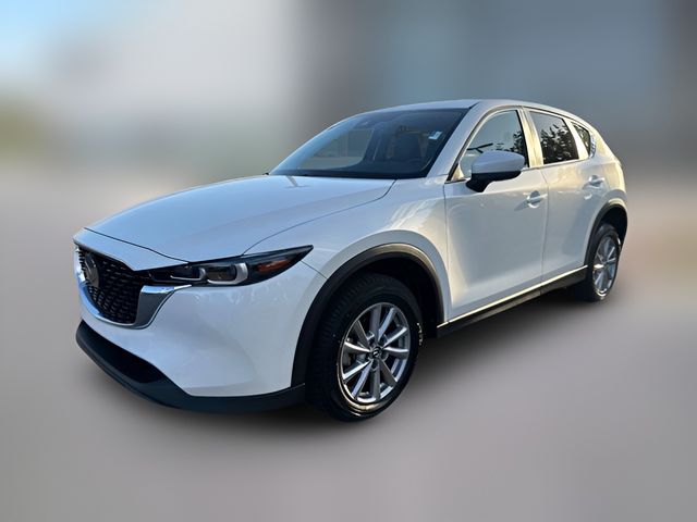 2023 Mazda CX-5 2.5 S Select Package