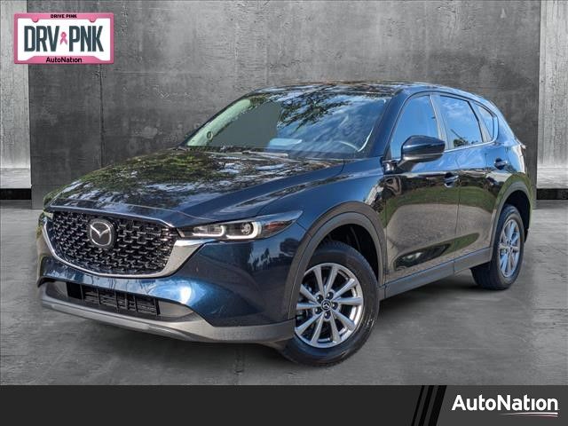 2023 Mazda CX-5 2.5 S Select Package