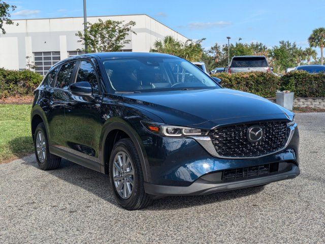 2023 Mazda CX-5 2.5 S Select Package