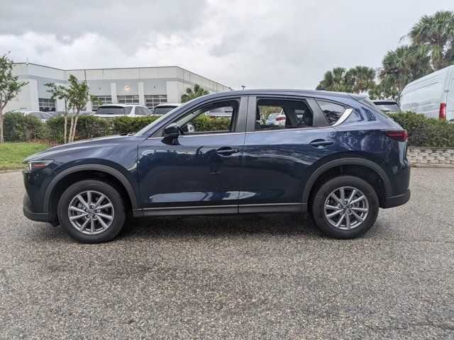 2023 Mazda CX-5 2.5 S Select Package