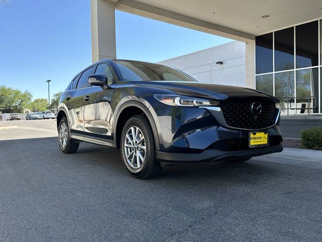 2023 Mazda CX-5 2.5 S Select Package