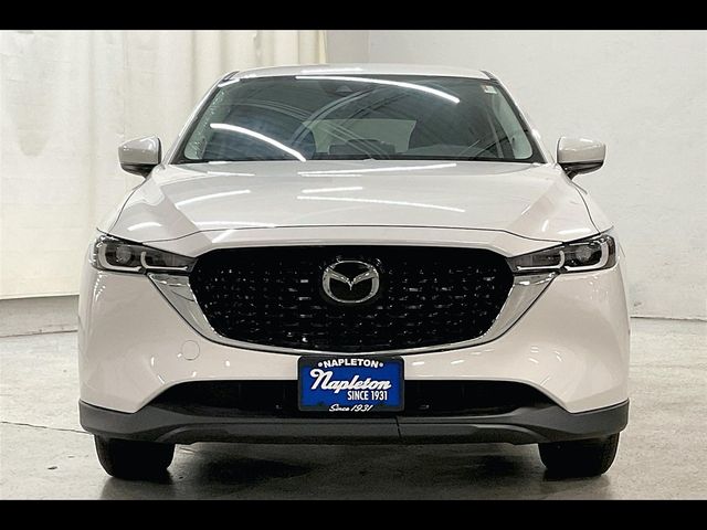 2023 Mazda CX-5 2.5 S Select Package