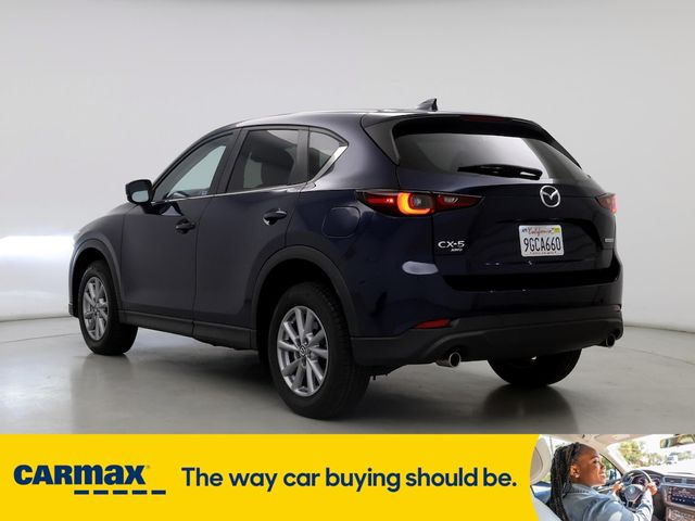 2023 Mazda CX-5 2.5 S Select Package