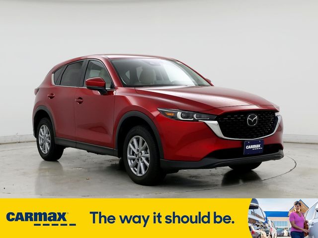 2023 Mazda CX-5 2.5 S Select Package