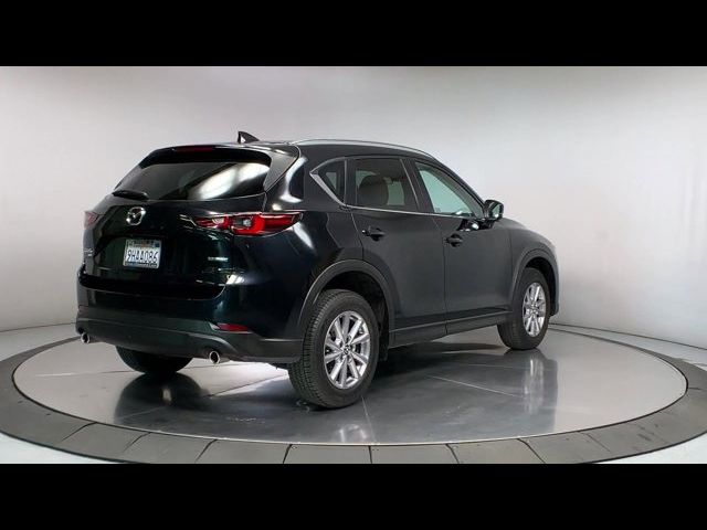 2023 Mazda CX-5 2.5 S Select Package